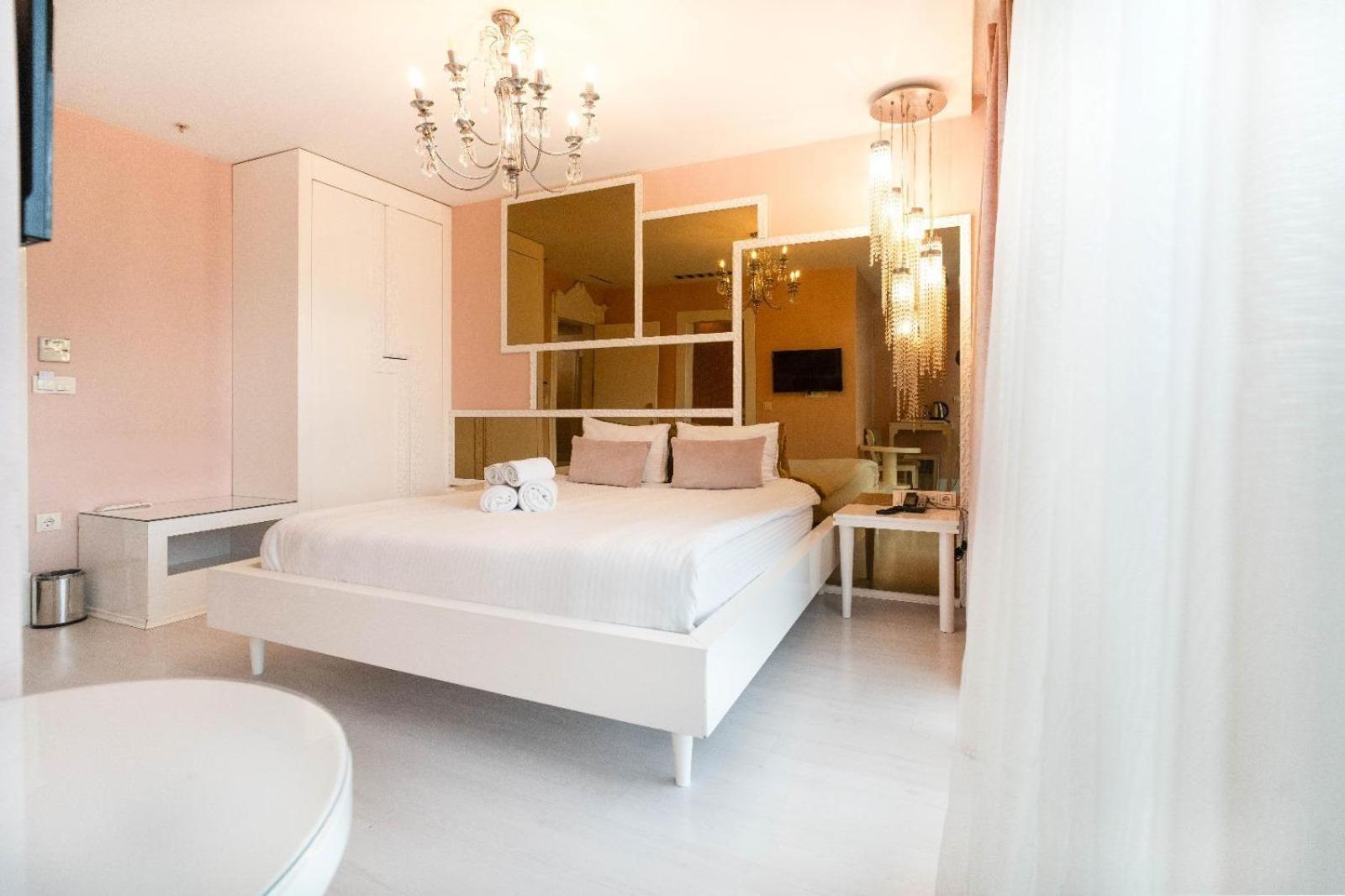 Golden Pars Hotel (Adults Only) Bursa Exterior photo